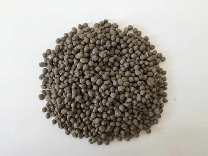 圓盤造粒機物料