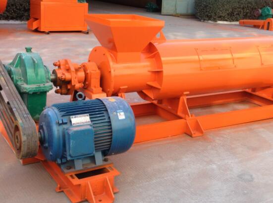 造粒機(jī)螺桿損壞的原因有哪些？