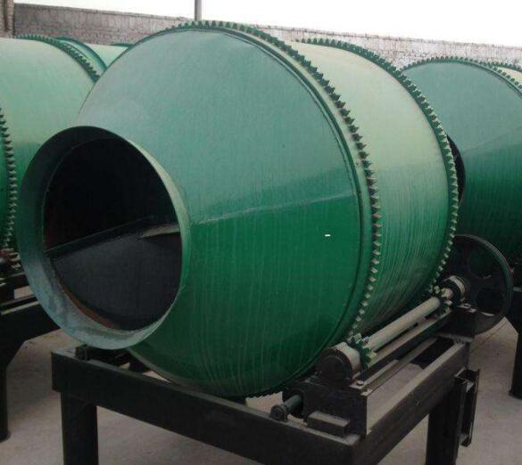 攪拌機(jī)怎么維護(hù)？