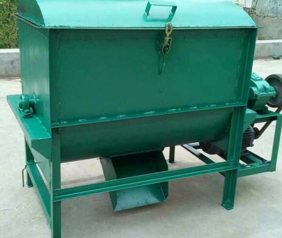 攪拌機(jī)適合哪一種減速方式？