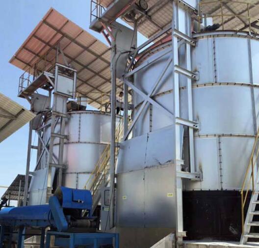 發(fā)酵罐遇到細(xì)菌感染怎么辦？