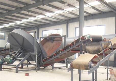 養(yǎng)殖場(chǎng)生產(chǎn)有機(jī)肥設(shè)備多少錢(qián)？