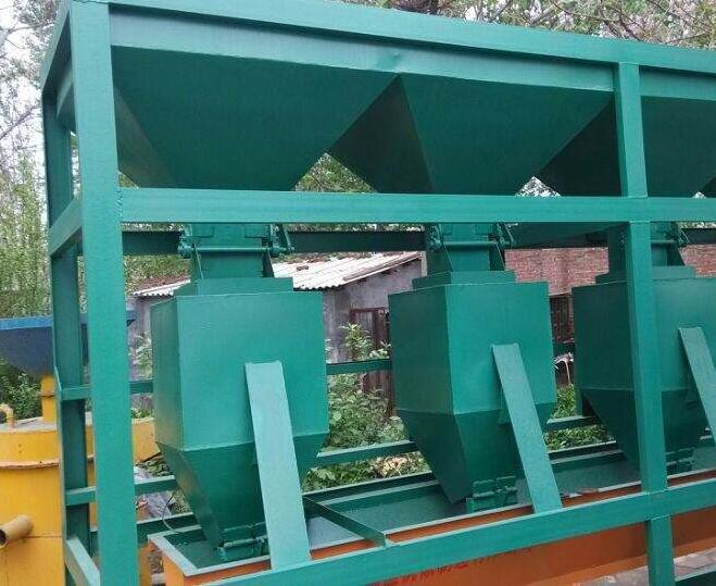 10萬(wàn)噸有機(jī)肥生產(chǎn)線(xiàn)設(shè)備