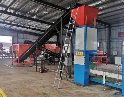 大型有機(jī)肥生產(chǎn)設(shè)備減少故障的對策有哪些？