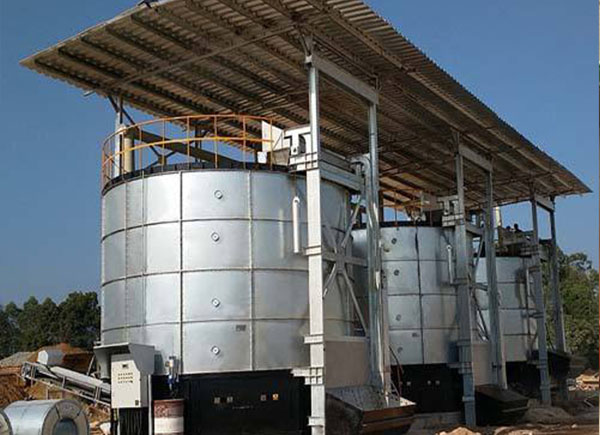 養(yǎng)殖場在堆肥發(fā)酵為什么要翻堆？