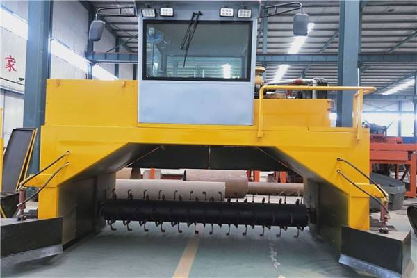 適合農(nóng)村堆制秸稈有機(jī)肥料的方法？