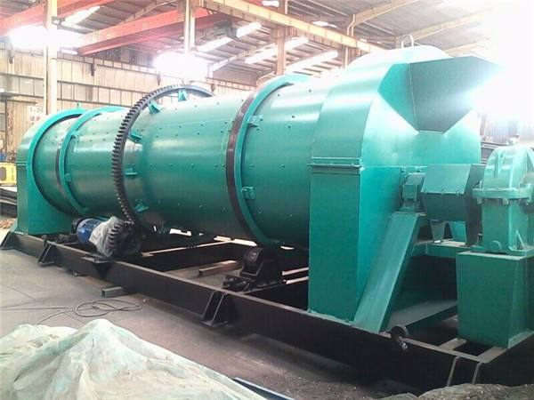 新型有機肥造粒機的特點和應(yīng)用范圍