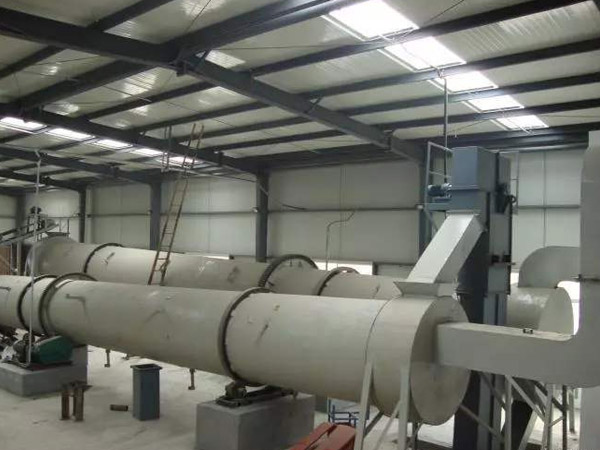 可以用來生產(chǎn)微生物有機肥料的設(shè)備有哪些？