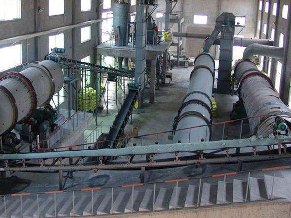 如何制作顆粒鉀肥？可以使用哪種造粒設(shè)備？