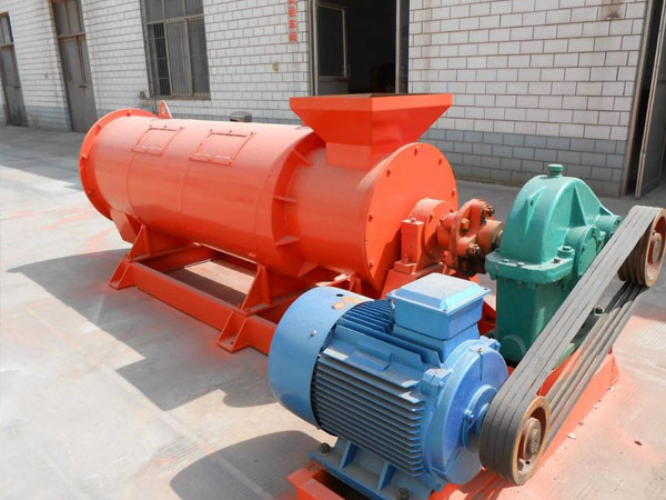 如何將雞糞制成有機(jī)肥，都需要哪些有機(jī)肥設(shè)備?