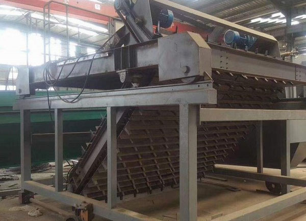 在堆肥中為什么說(shuō)溫度起著不可替代的作用？